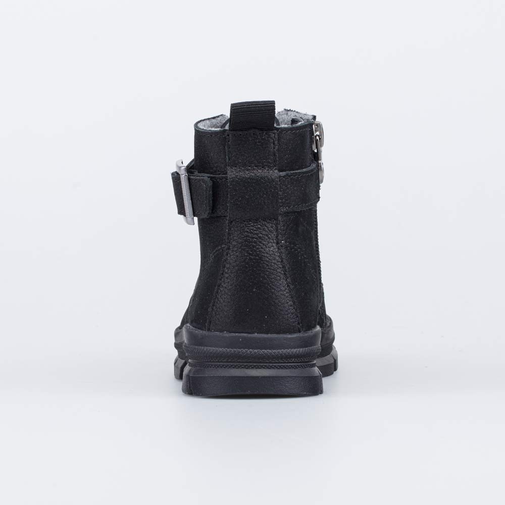 352363-31 Осенние ботинки для девочки, все фото 5