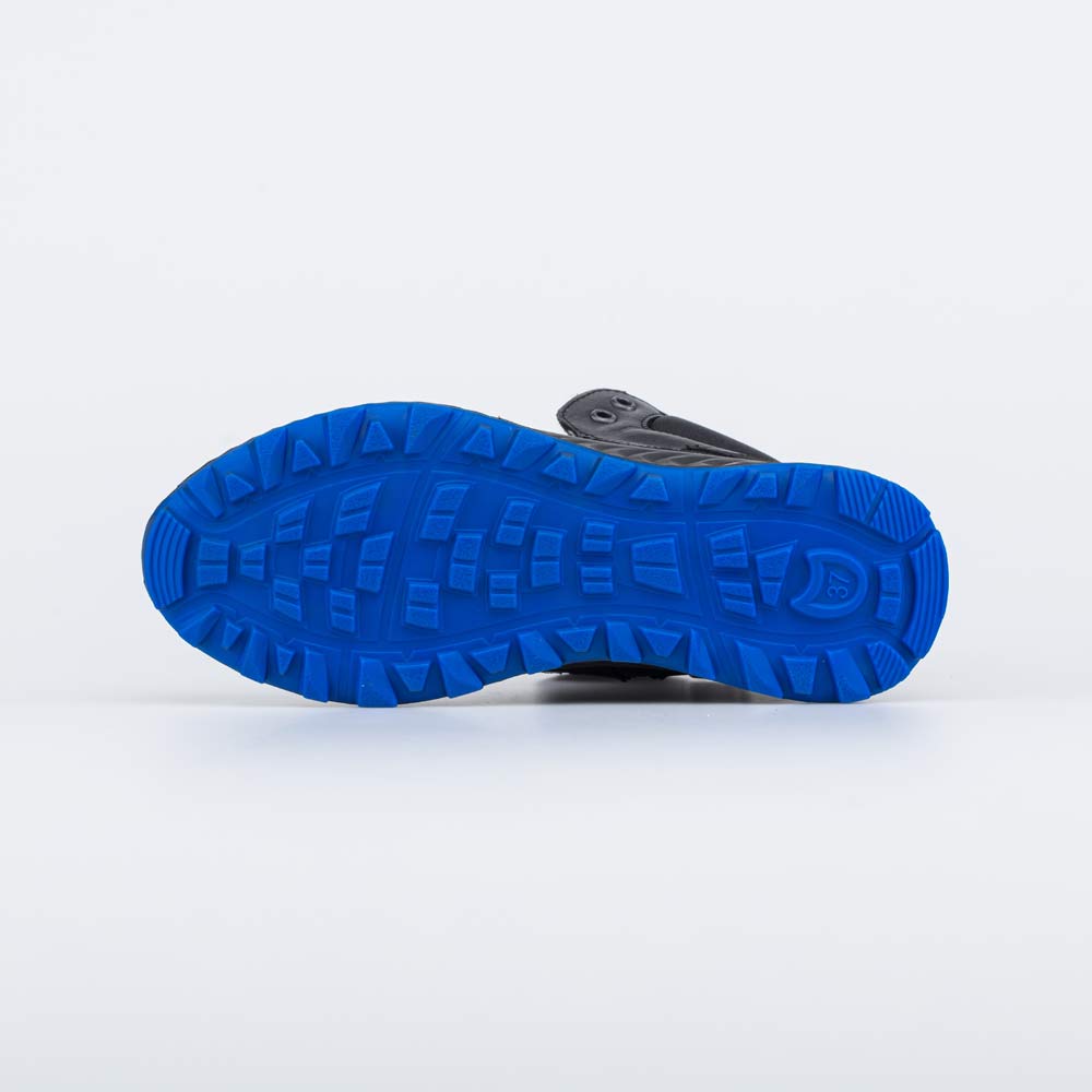 752223-32 Кожаные ботинки на весну/осень, все фото 3