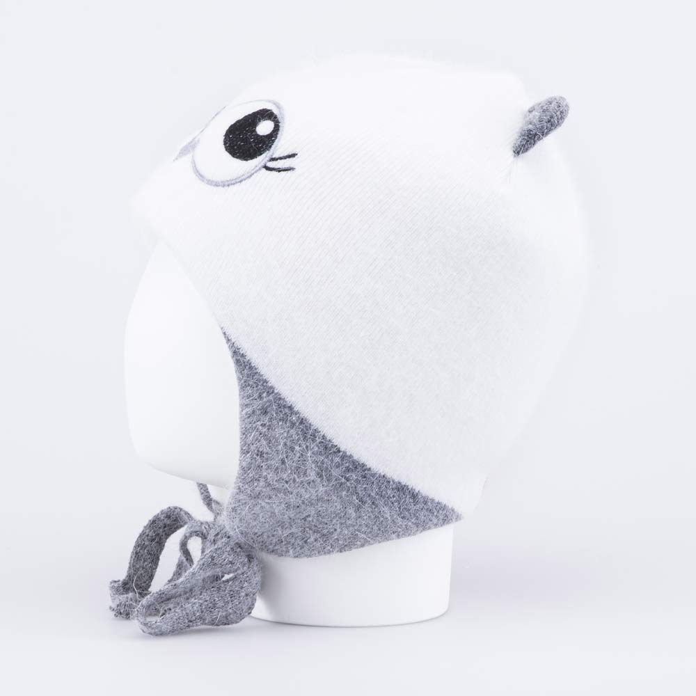 07811570-40 Шапка детская Совушка, все фото 2