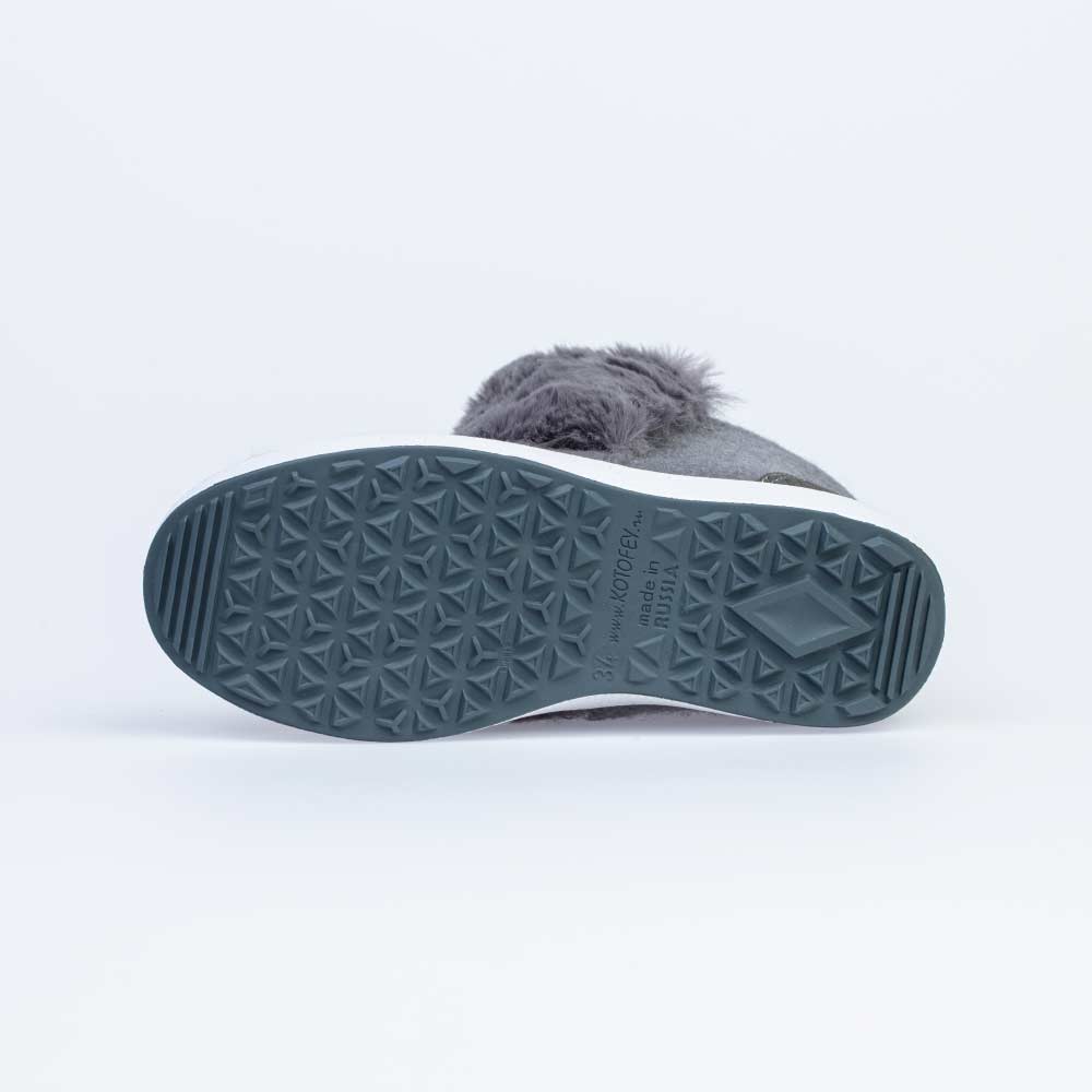 667030-41 Валенки, все фото 3