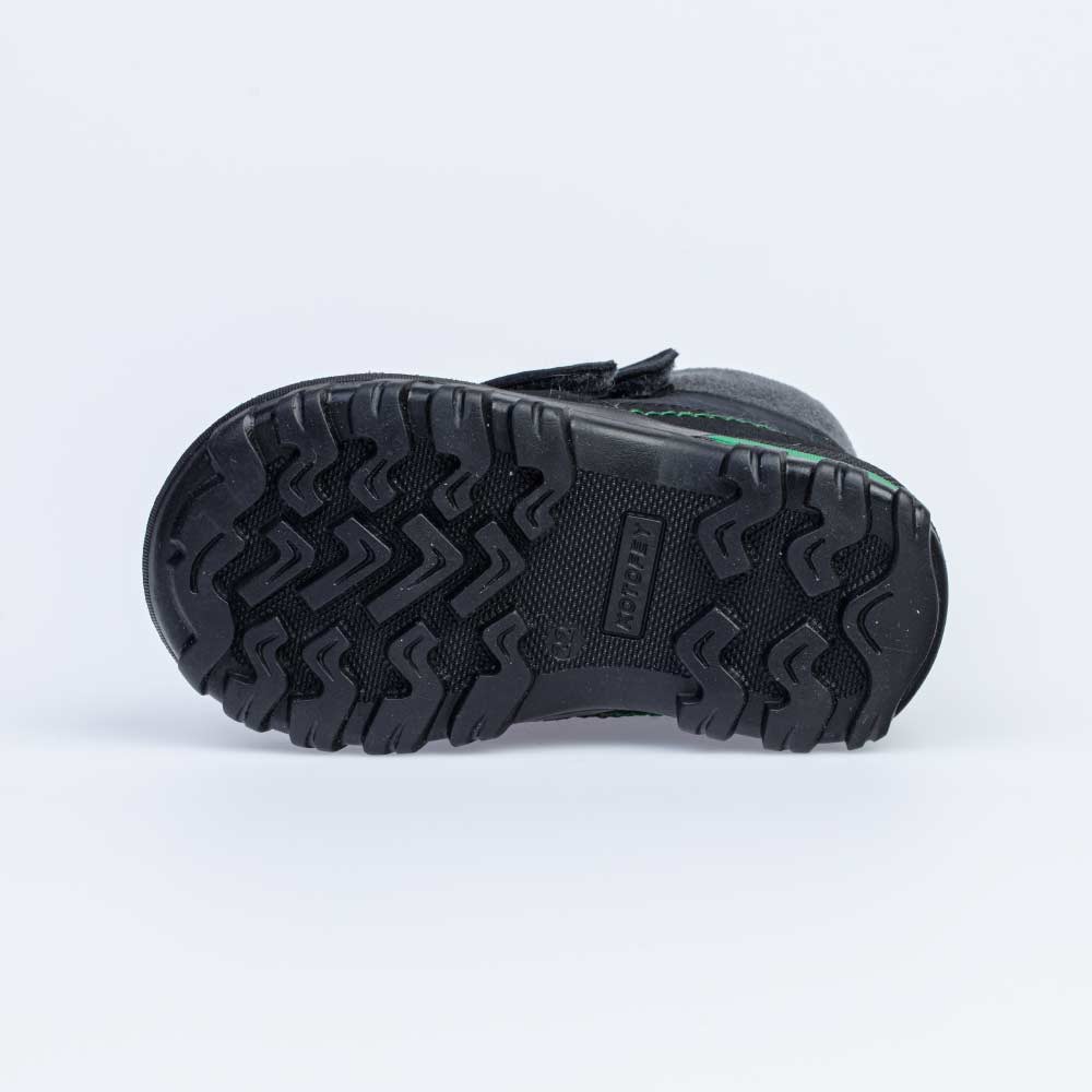 152264-51 Сапожки, все фото 3