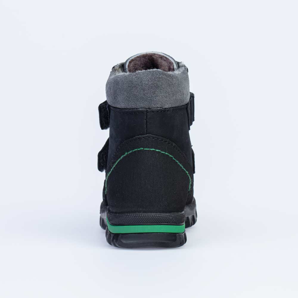 152264-51 Сапожки, все фото 5