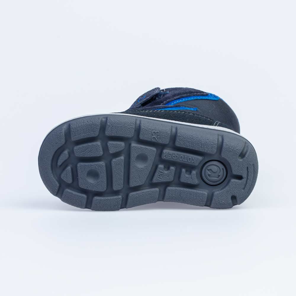 254980-41 Мембранные ботинки, все фото 3