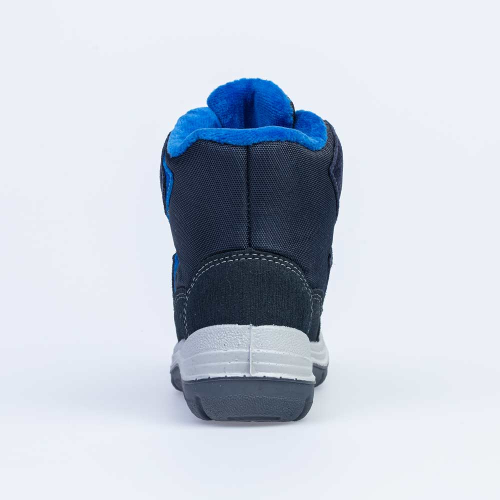 254980-41 Мембранные ботинки, все фото 5