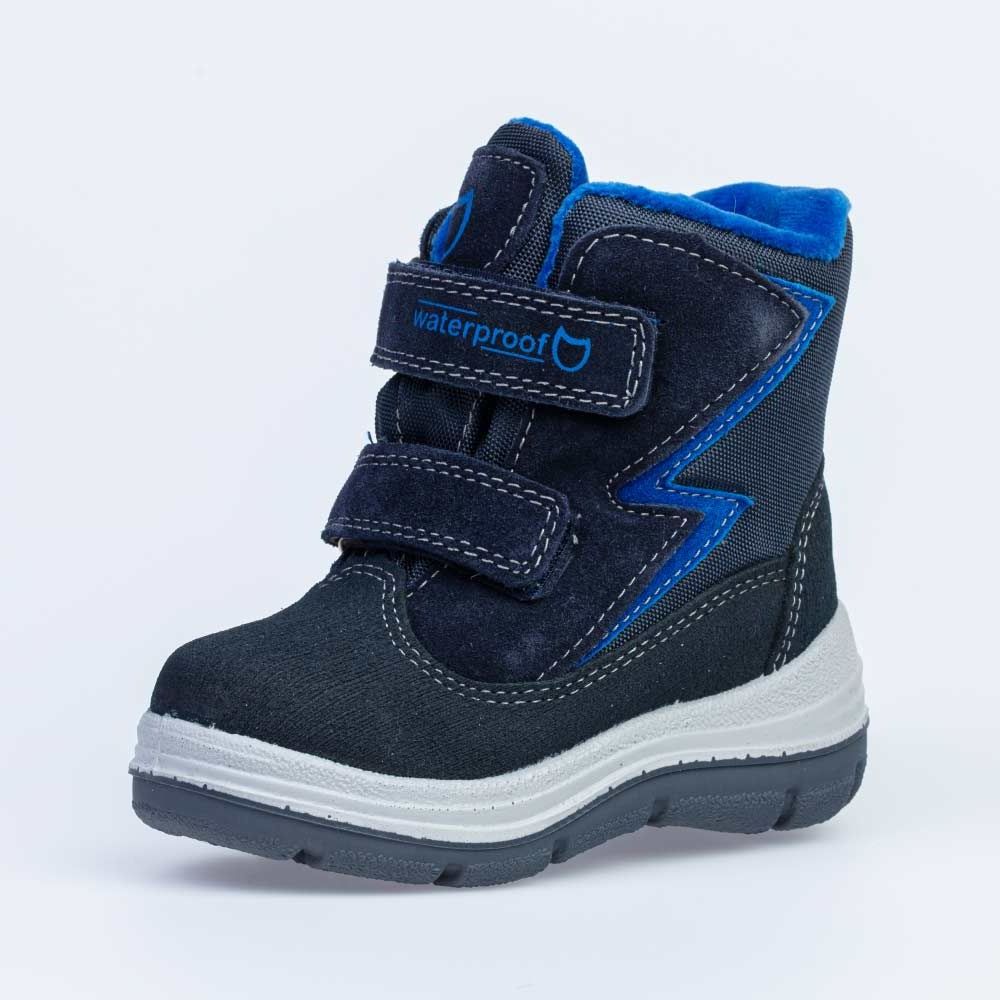 254980-41 Мембранные ботинки, все фото 1