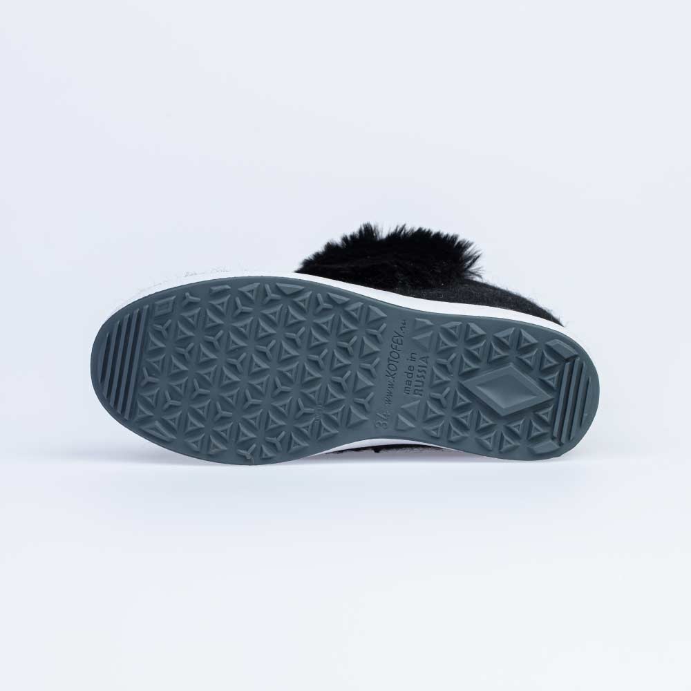 667030-42 Валенки, все фото 3