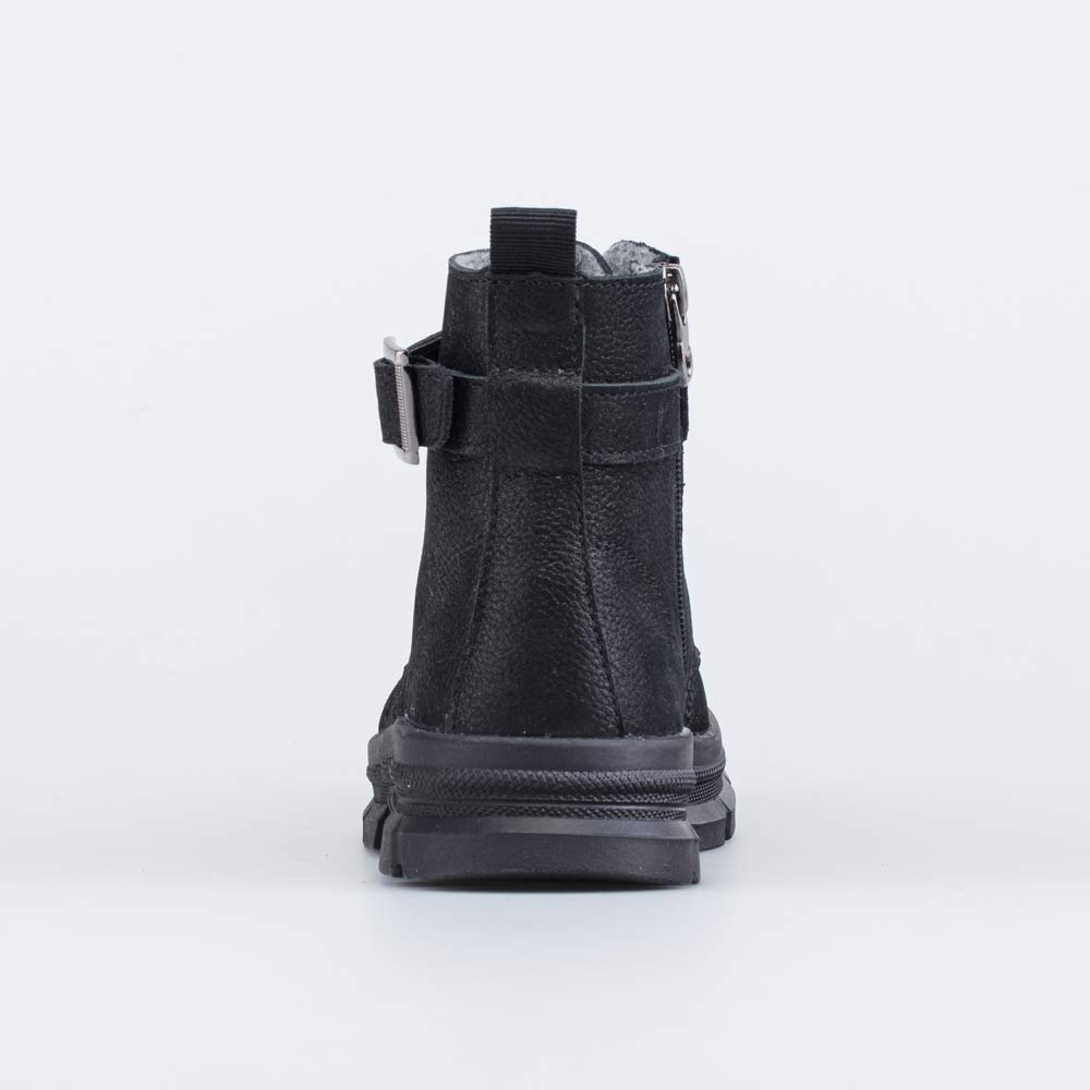 552297-31 Осенние ботинки для девочки, все фото 5