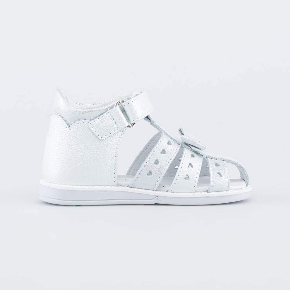 322178-21 Нарядные сандалии для девочки, все фото 2