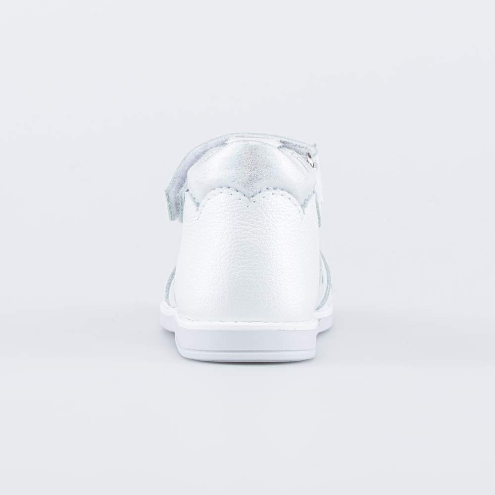 322178-21 Нарядные сандалии для девочки, все фото 5