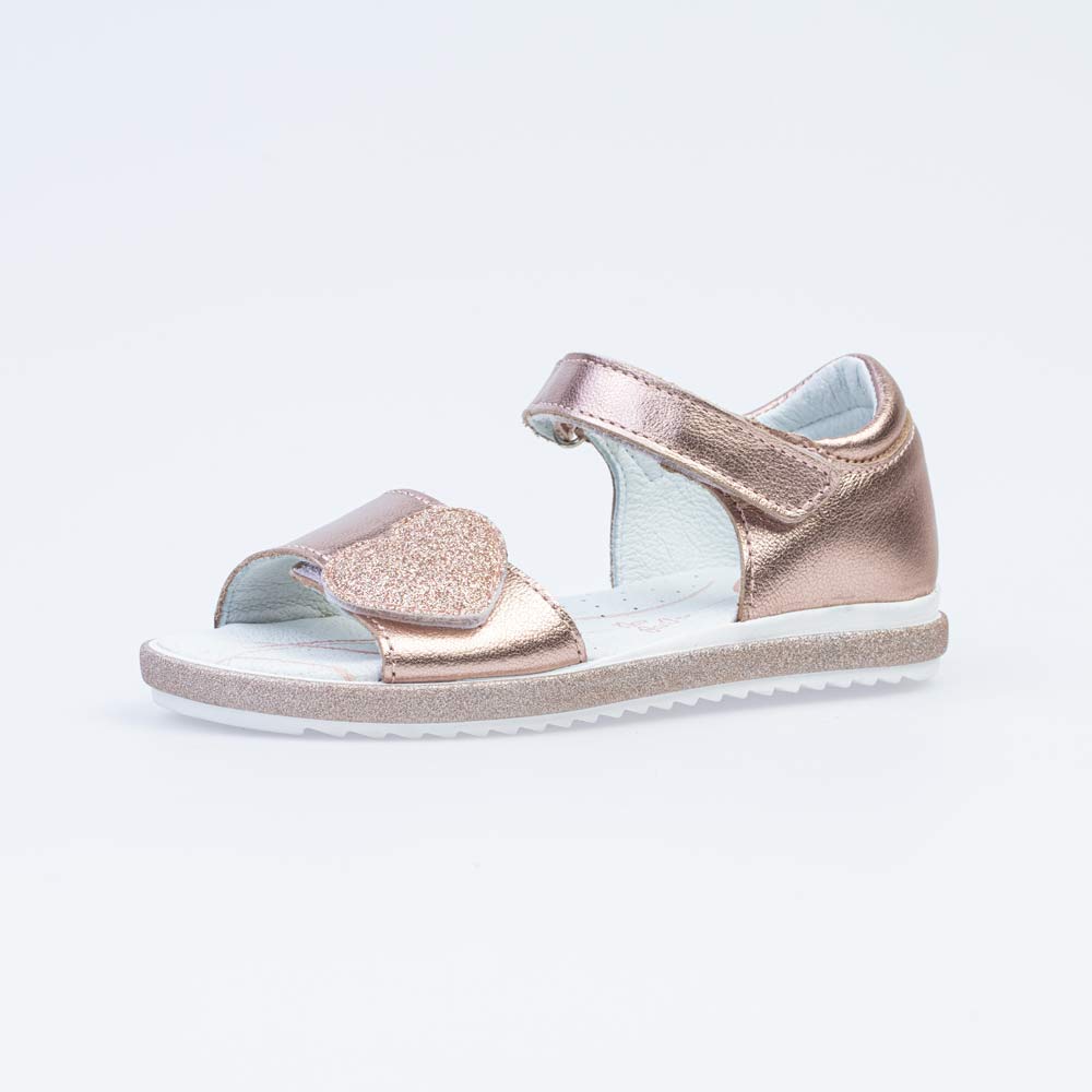 522149-24 Нарядные босоножки для девочки, все фото 1