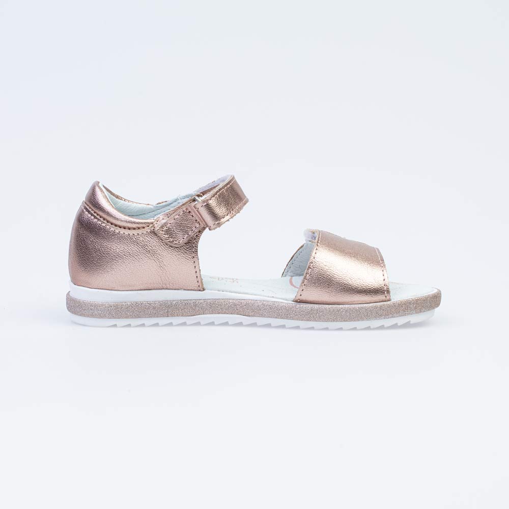 522149-24 Нарядные босоножки для девочки, все фото 2