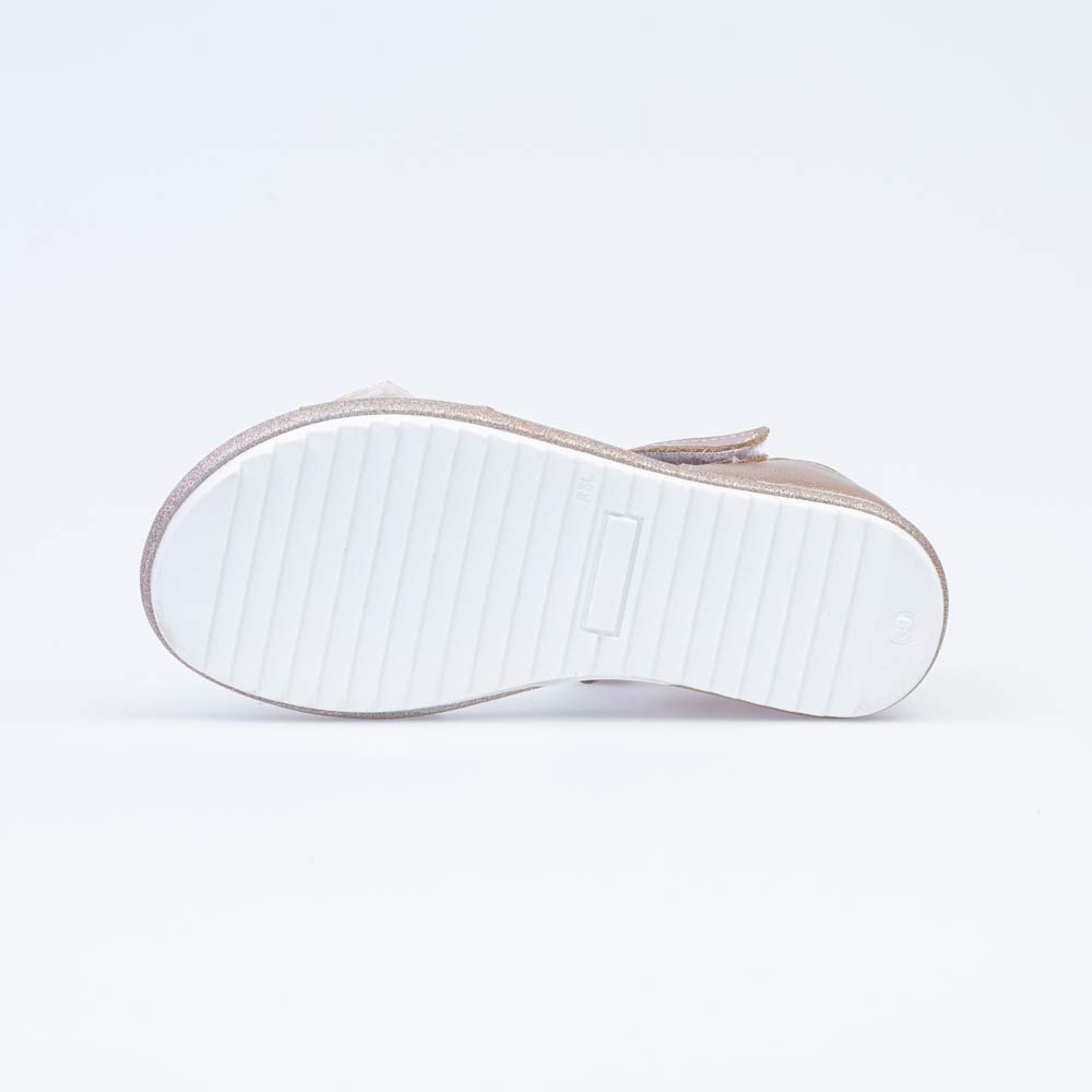 522149-24 Нарядные босоножки для девочки, все фото 3