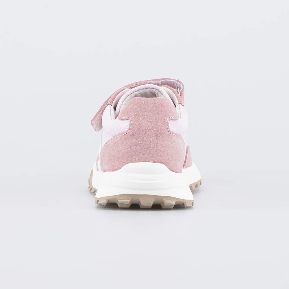 644515-11 Розовые кроссовки для девочки-подростка, все фото 5