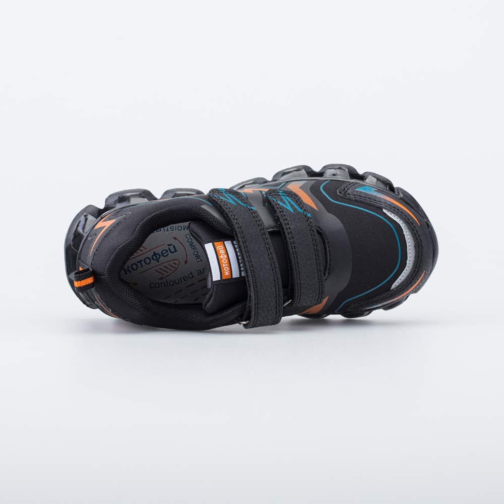 644365-73 Кроссовки с LED и Softshell, все фото 4