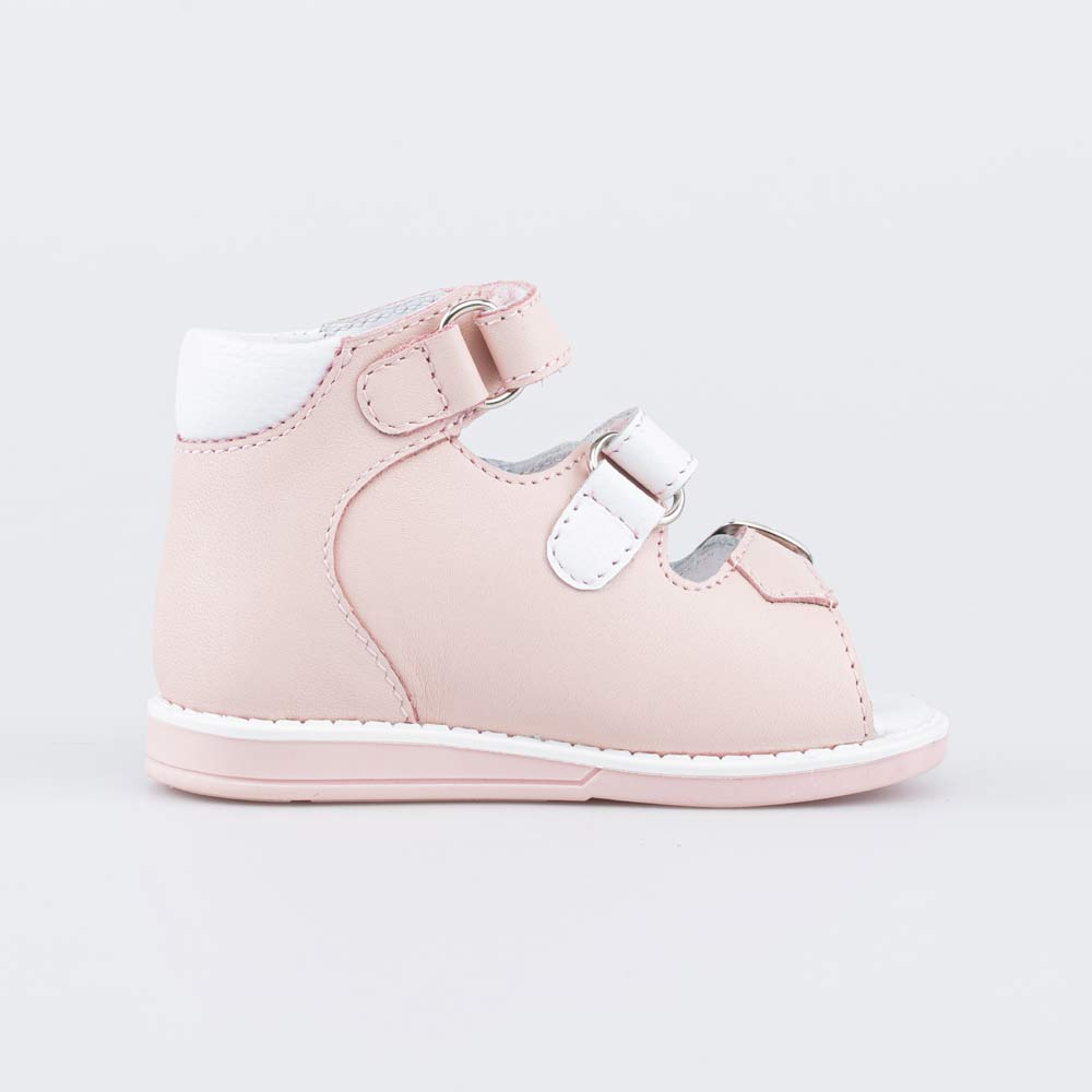 022135-25 Сандалии для первых шагов Пончик, все фото 2