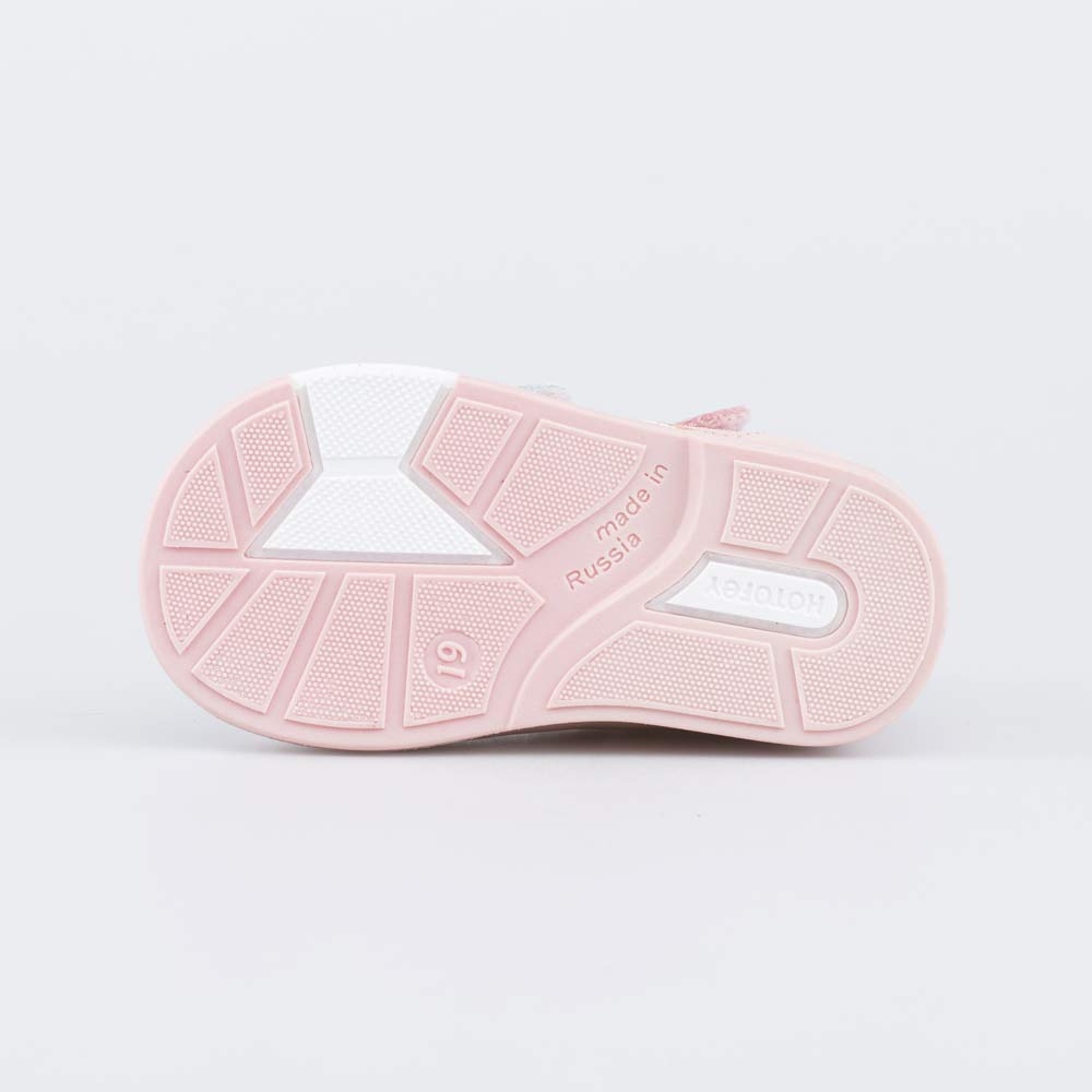 022135-25 Сандалии для первых шагов Пончик, все фото 3