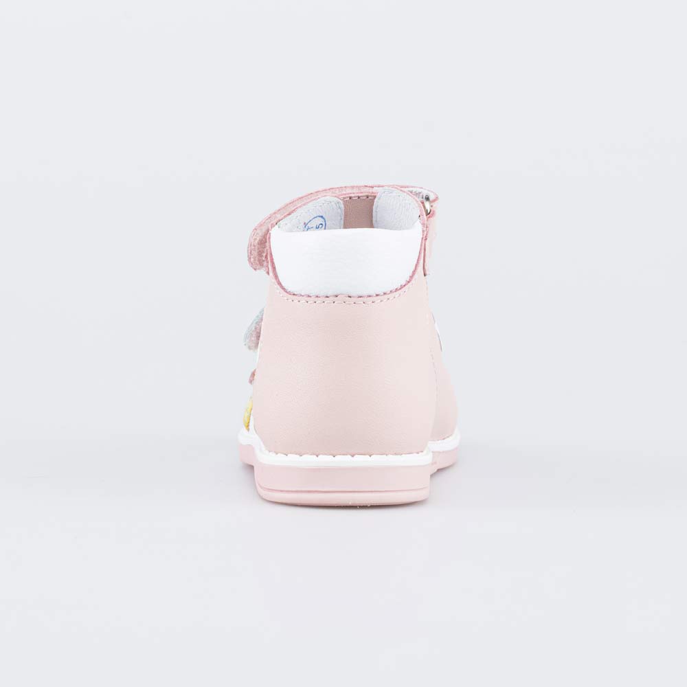 022135-25 Сандалии для первых шагов Пончик, все фото 5