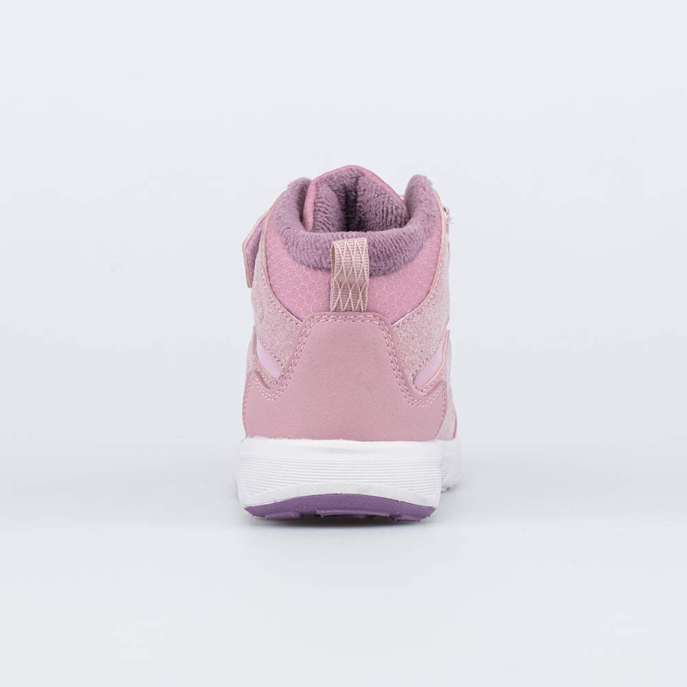 354064-31 Утепленные ботинки для девочки на весну/осень, все фото 5