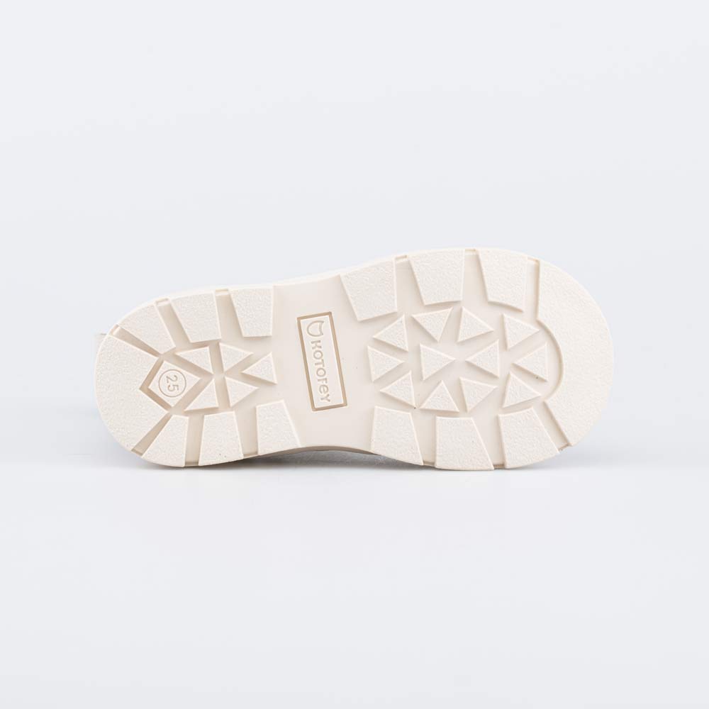 152364-21 Кожаные ботинки Радуга, все фото 3