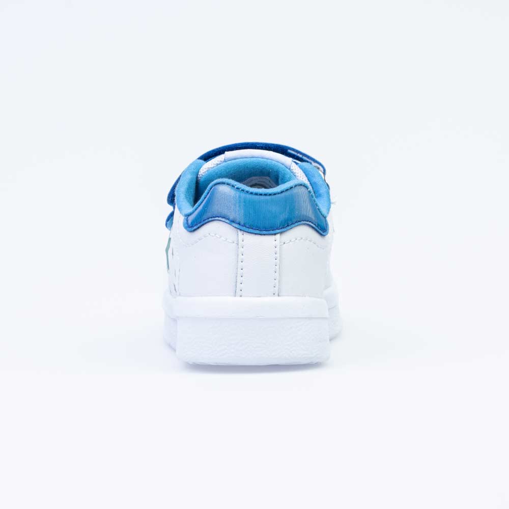 334020-71 Полуботинки с LED-подсветкой, все фото 5