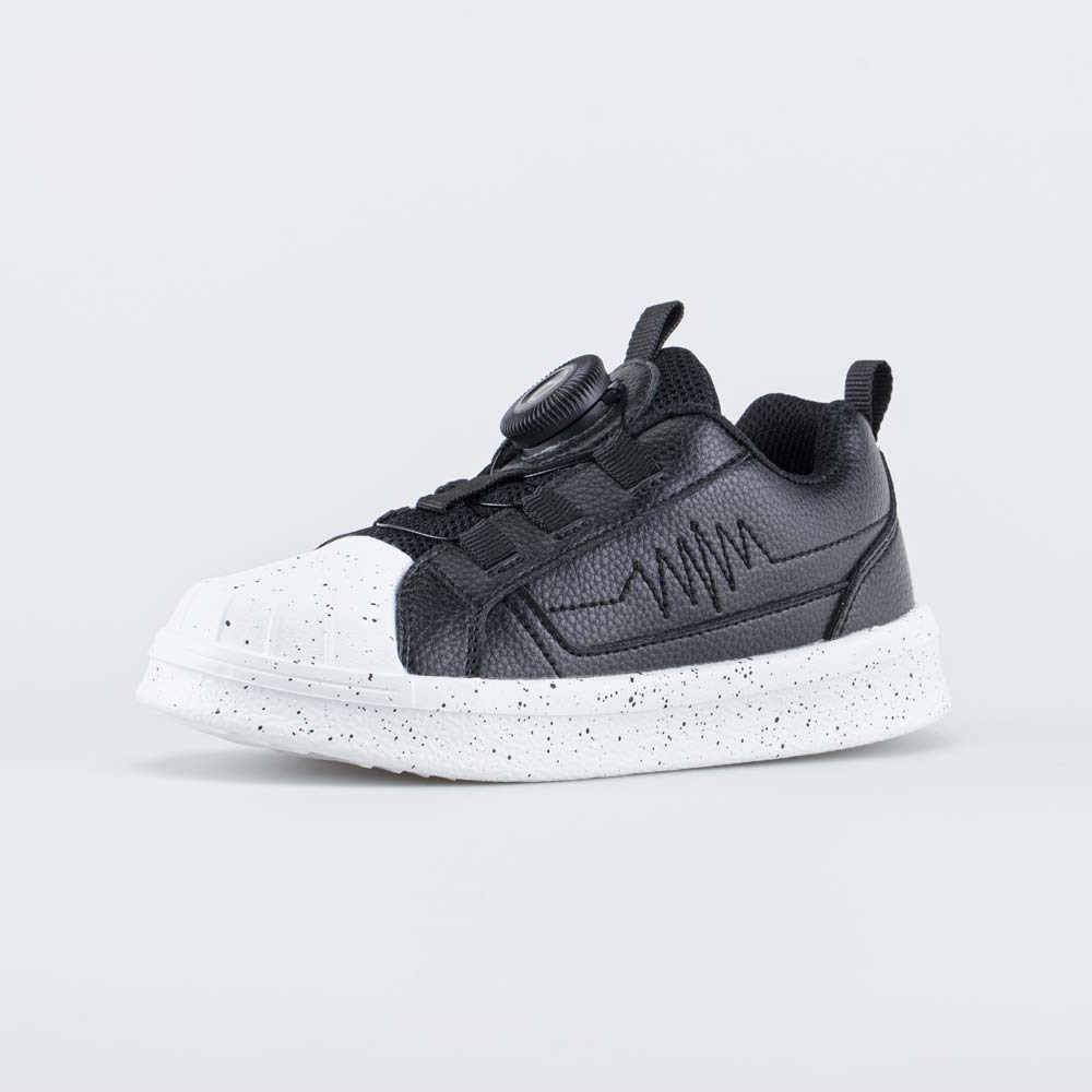 534050-71 Кожаные полуботинки с системой быстрой шнуровки, все фото 1