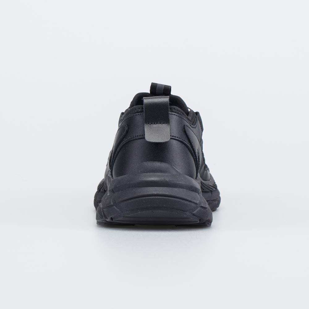 634168-71 Черные полуботинки-сандалии для мальчика , все фото 5