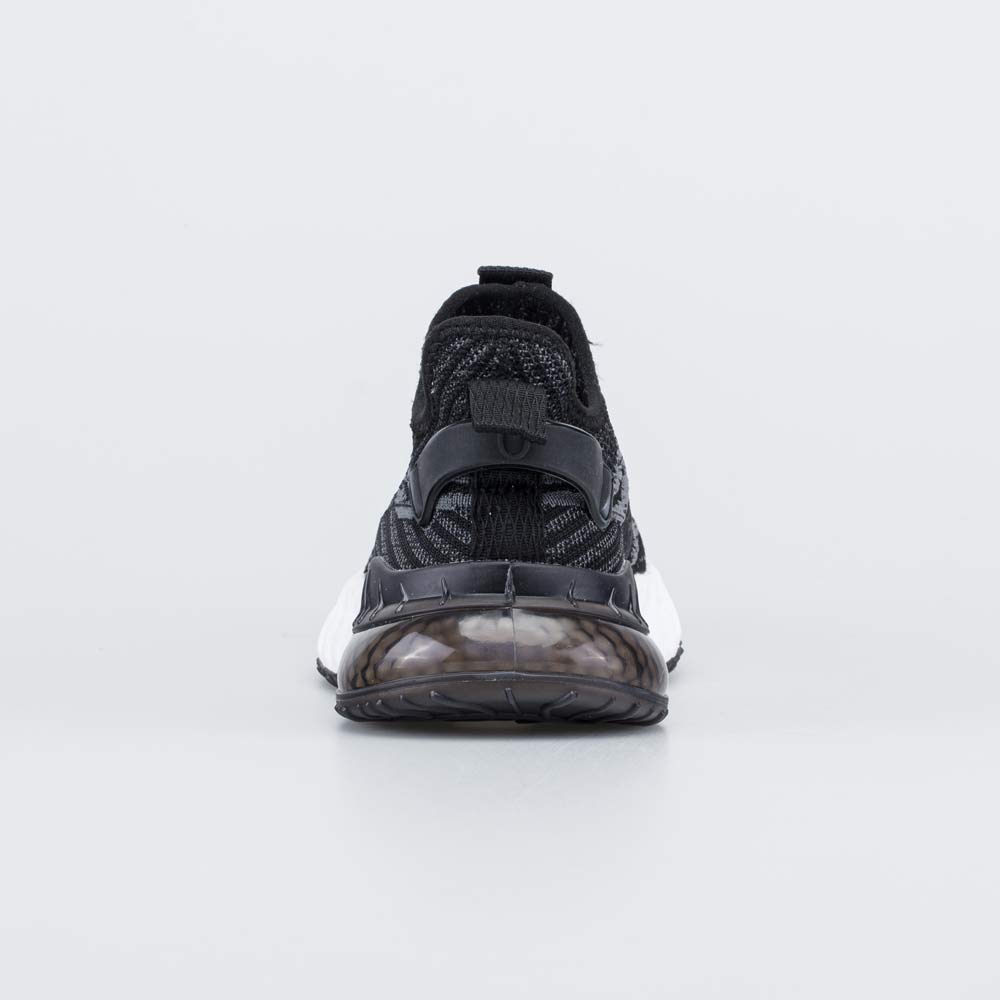 641047-11 Летние кроссовки сеточкой, все фото 5