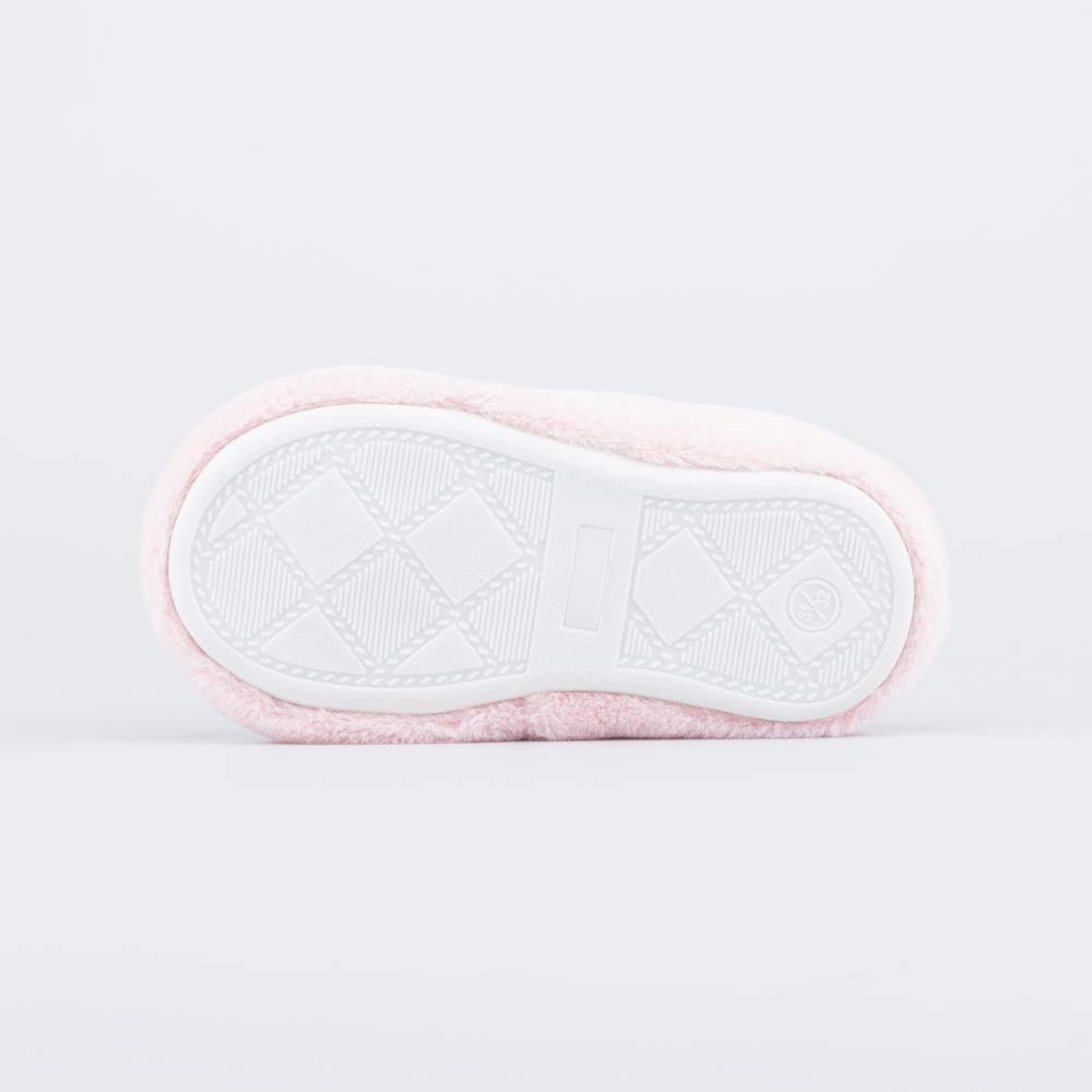 531296-11 Теплые тапочки для девочки Единорог-Златогривка, все фото 3