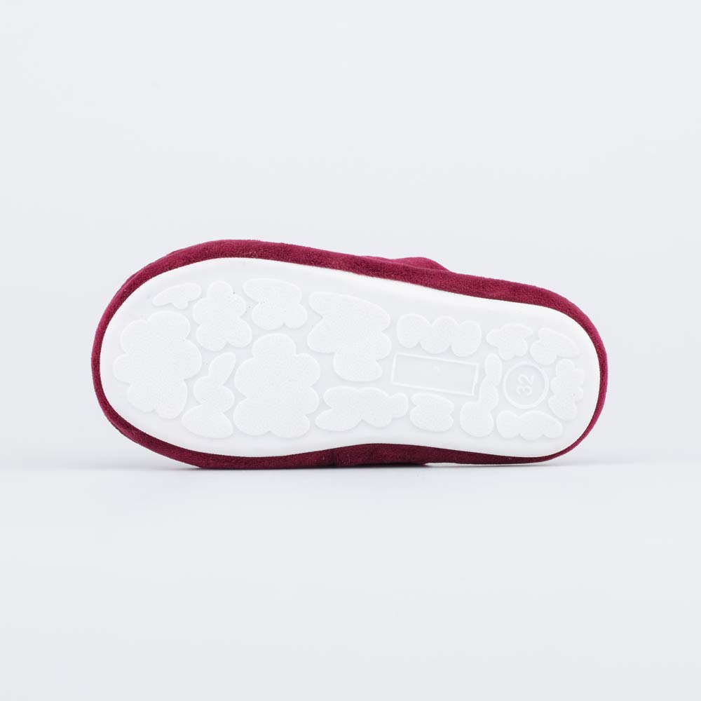 531298-11 Домашние тапочки Единорог Супергерой, все фото 3