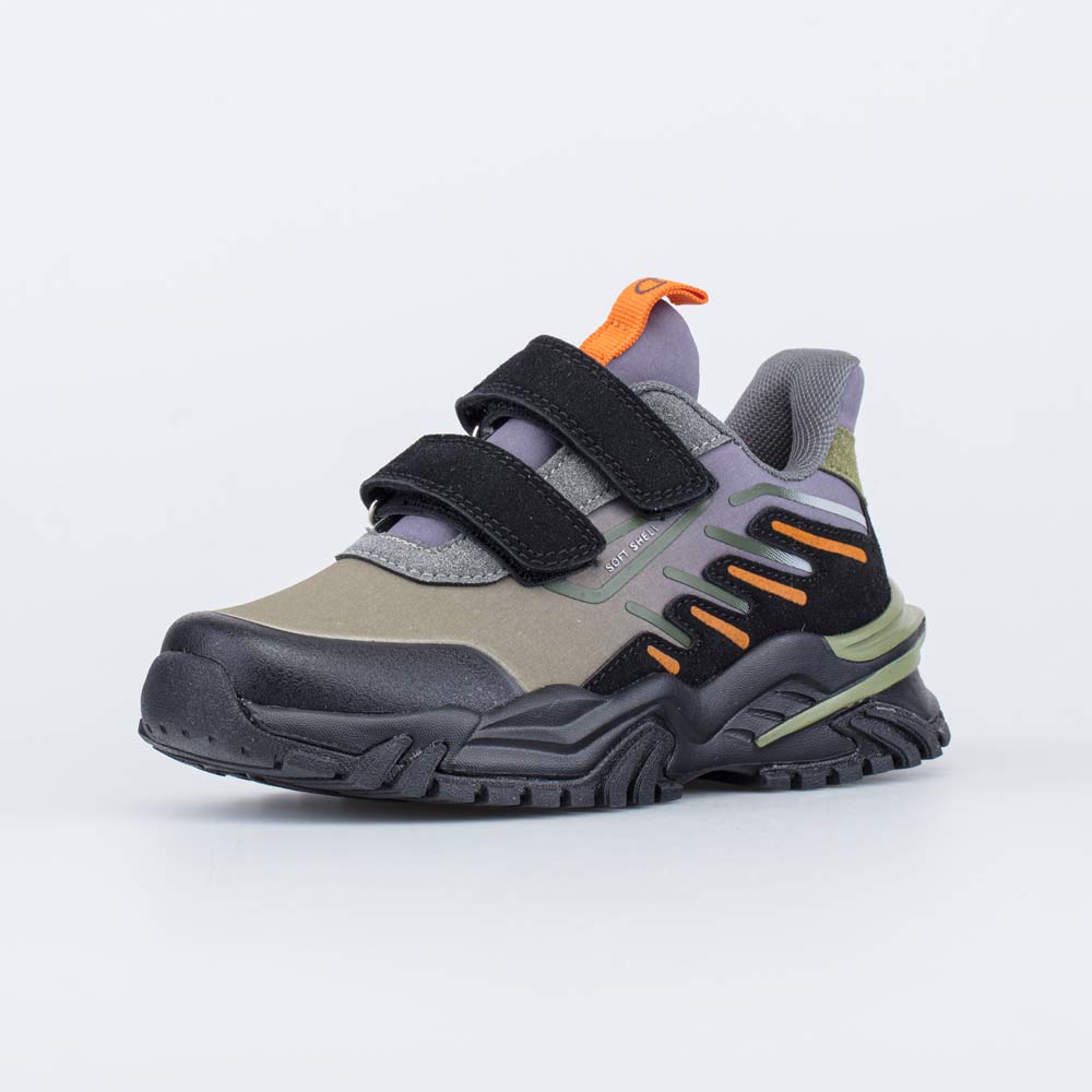 644399-71 Кроссовки для мальчика SoftShell, все фото 1