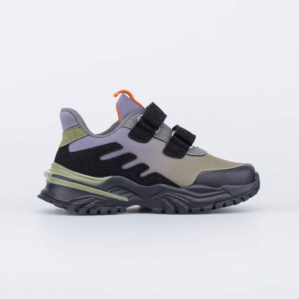 644399-71 Кроссовки для мальчика SoftShell, все фото 2