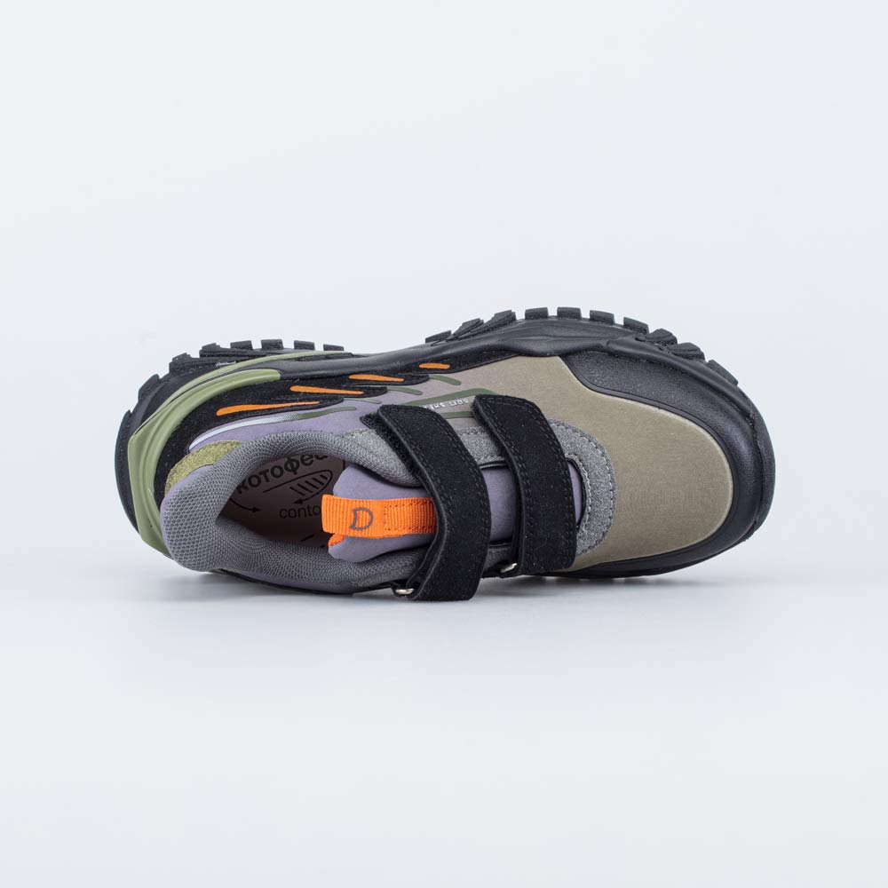 644399-71 Кроссовки для мальчика SoftShell, все фото 4