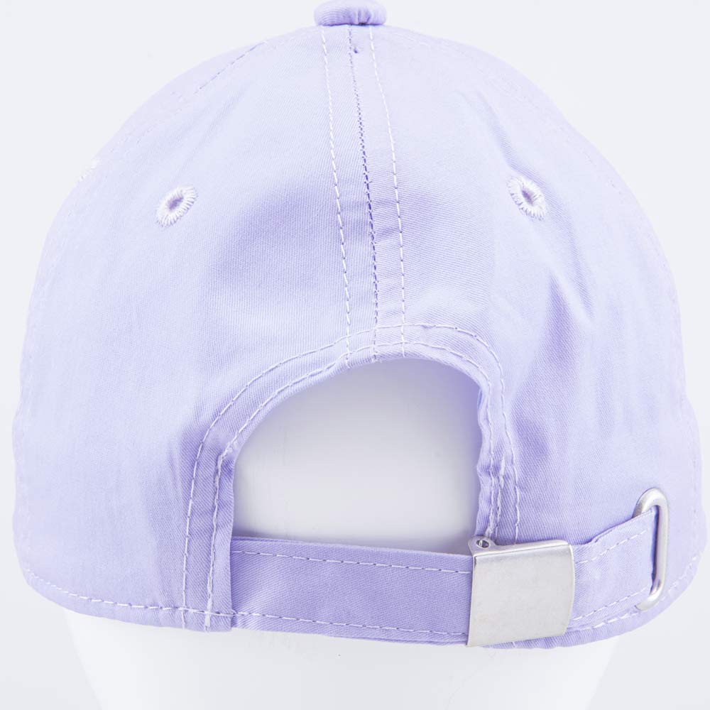 07809064-40 Кепка-бейсболка для девочки сиреневый, все фото 5