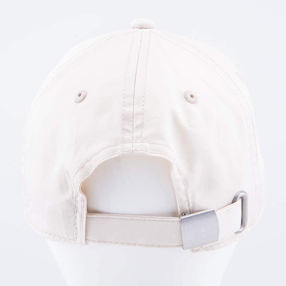 07809071-40 Кепка-бейсболка для девочки бежевый, все фото 4