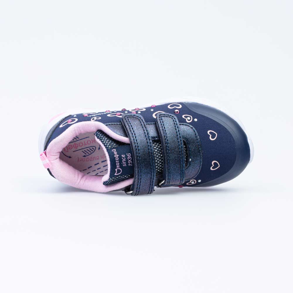 344264-71 Кроссовки с LED-подсветкой на подошве, все фото 4