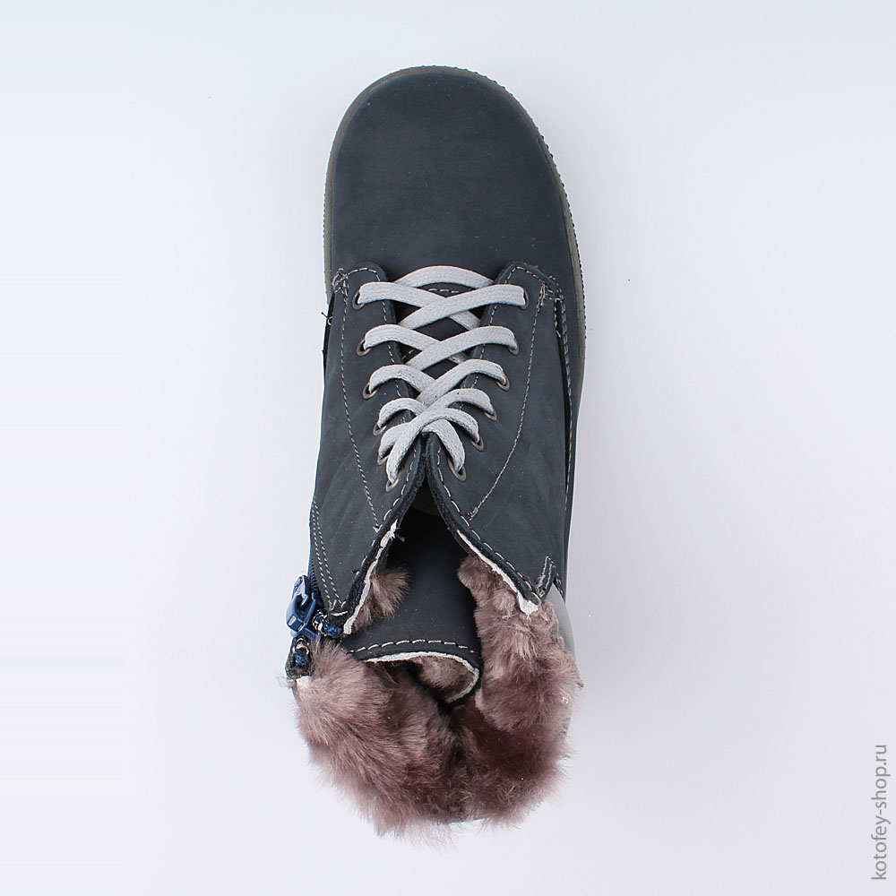 552133-52 Сапожки, все фото 4