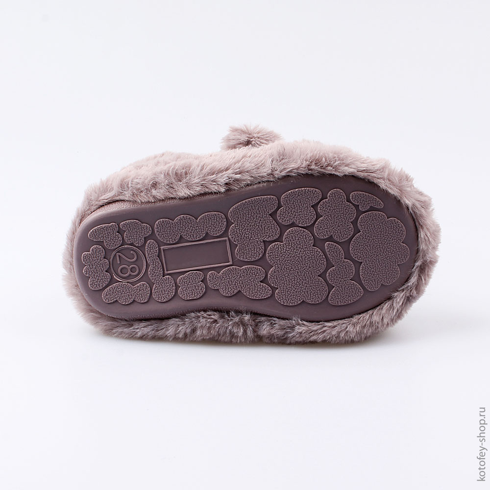 331104-12 Тапочки, все фото 3