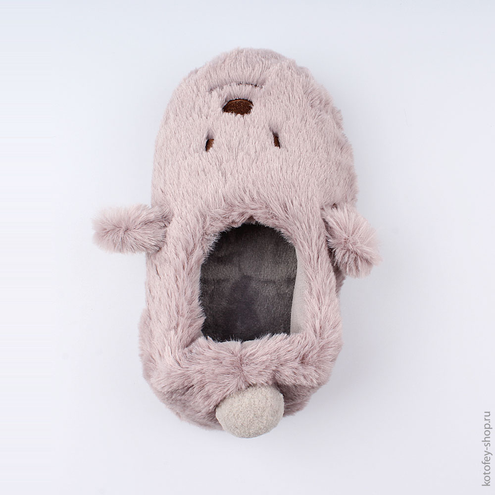 331104-12 Тапочки, все фото 4