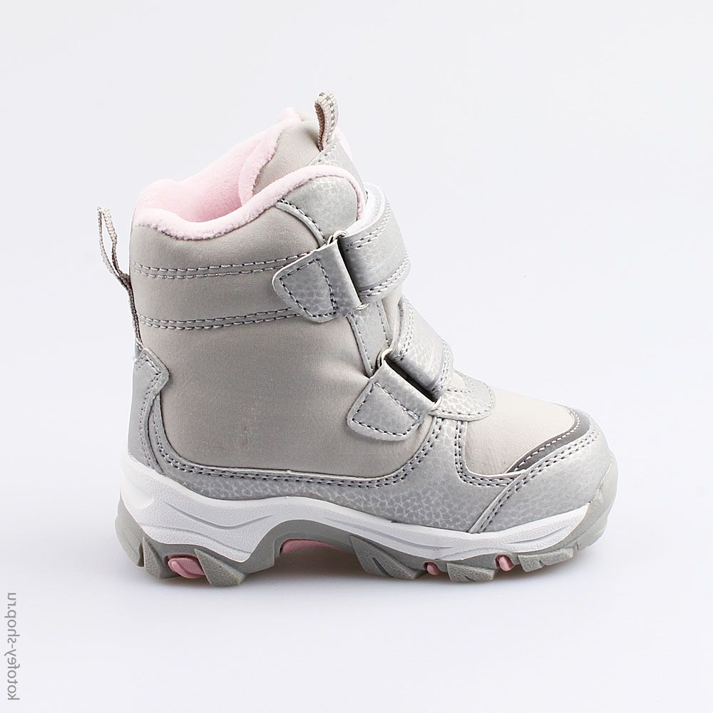 254955-42 Мембранные ботинки, все фото 2