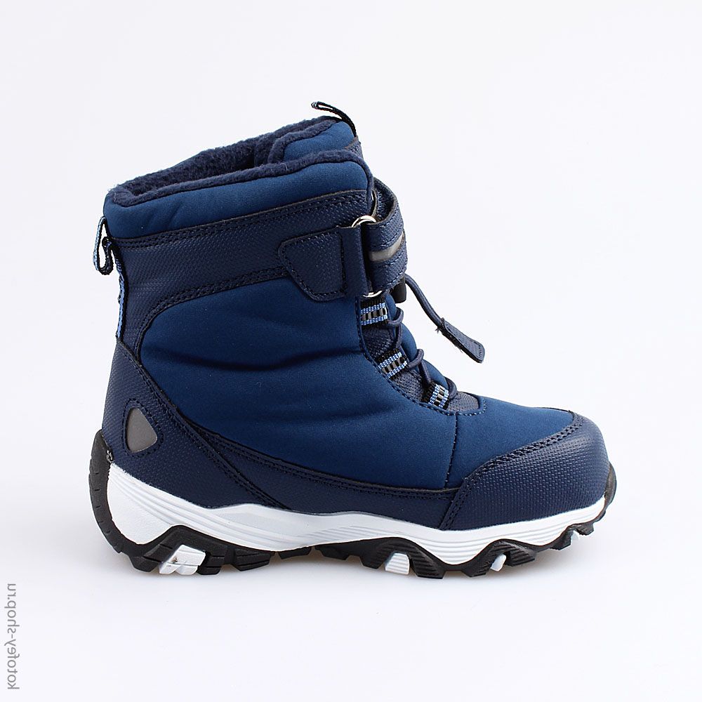 454995-42 Мембранные ботинки, все фото 2