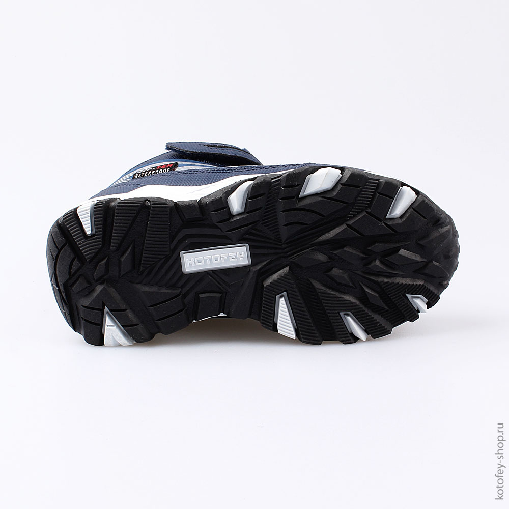 454995-42 Мембранные ботинки, все фото 3