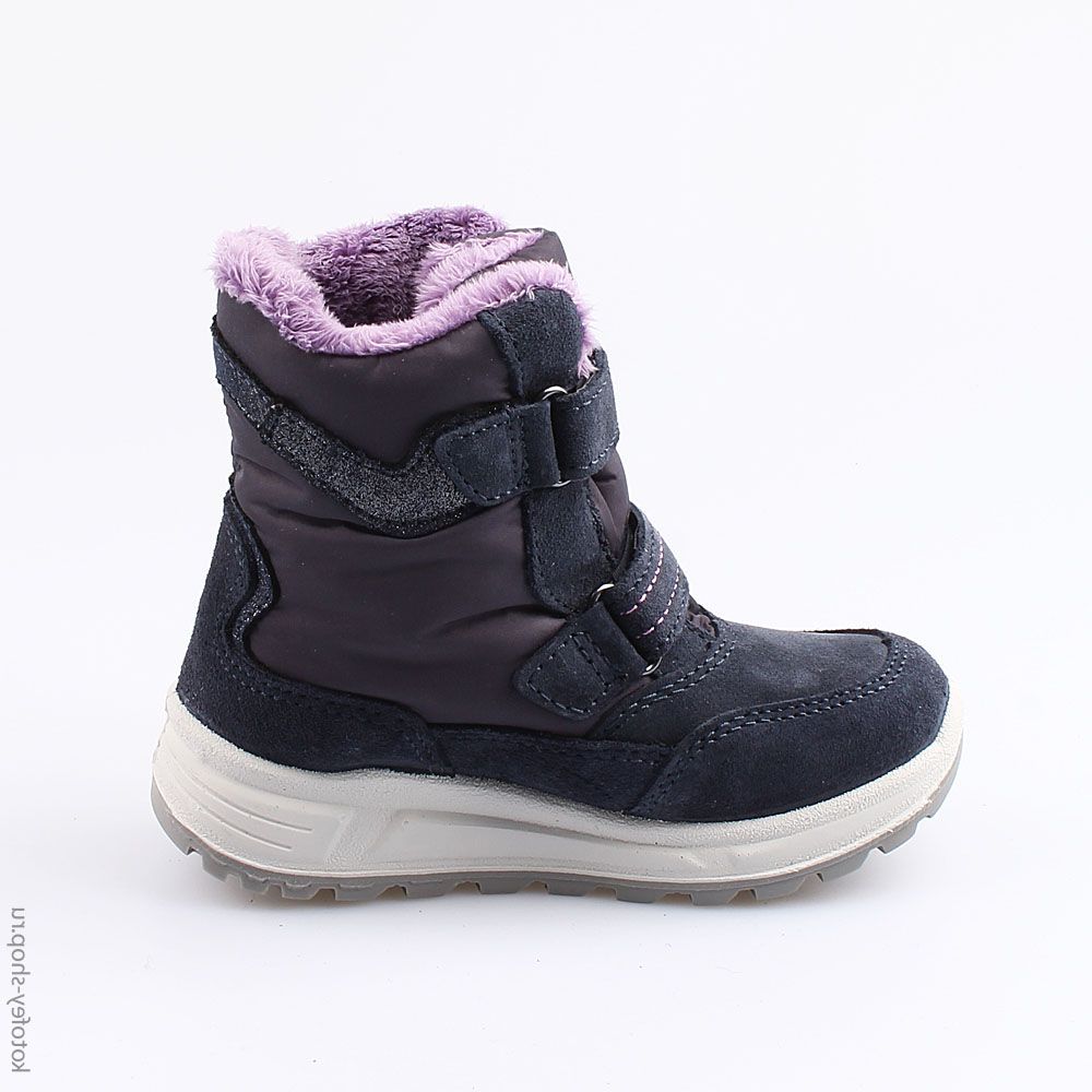 454987-41 Мембранные ботинки, все фото 2