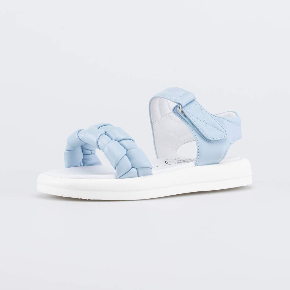 523072-22 Босоножки для девочки, все фото 1