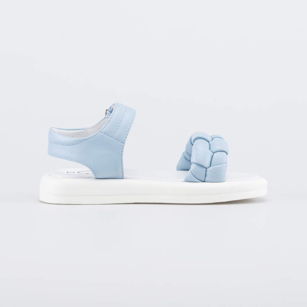 523072-22 Босоножки для девочки, все фото 2