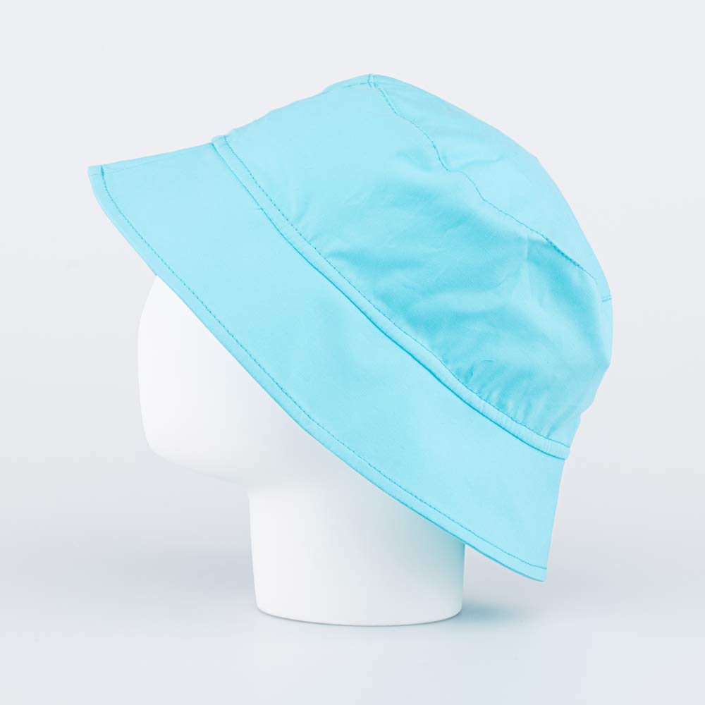 07711736-40 Панама детская голубая, все фото 2