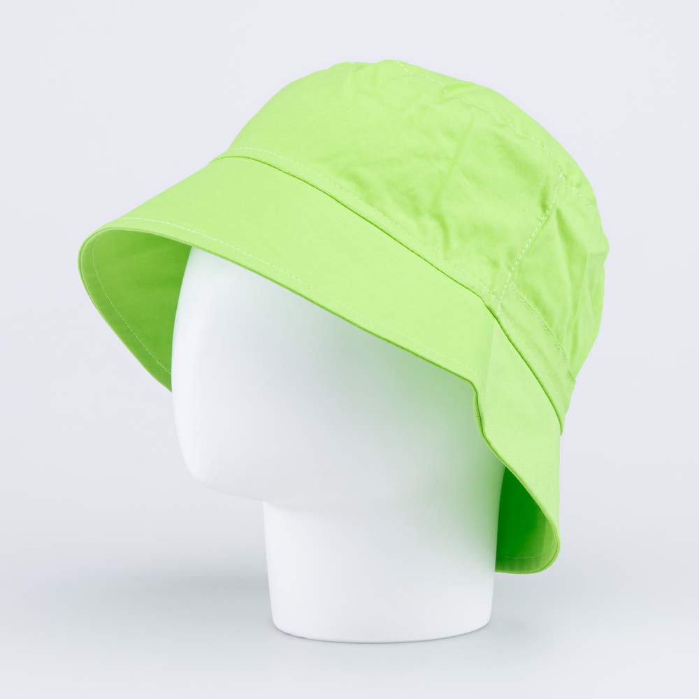 07711737-40 Панама детская зеленая, все фото 1