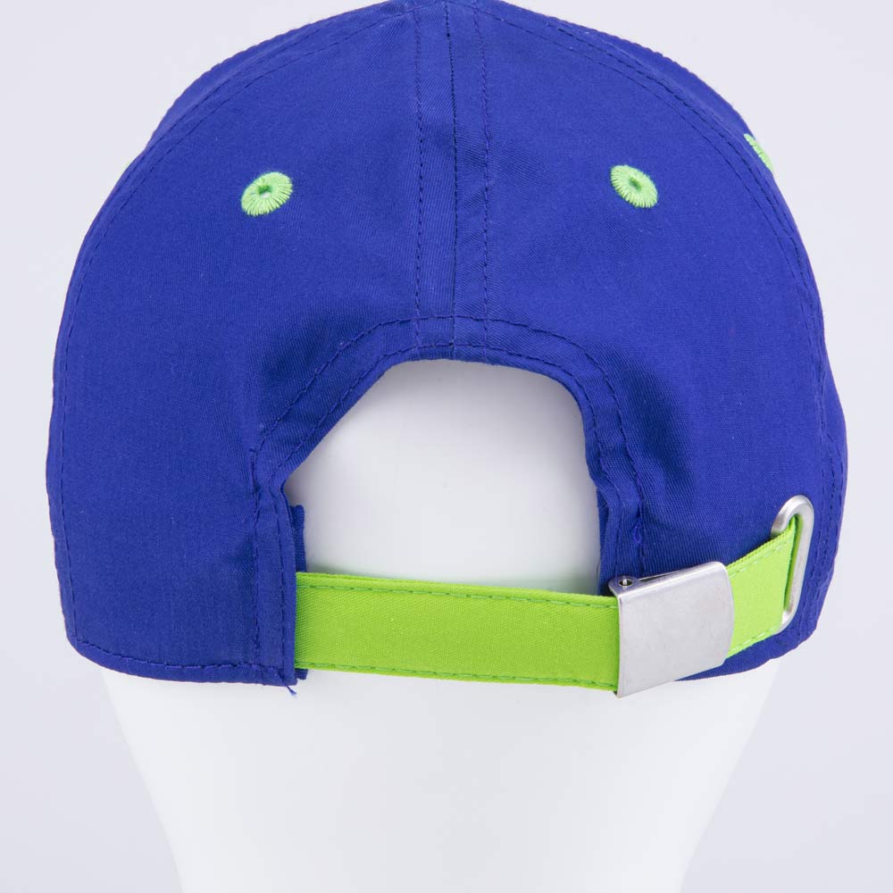07711768-40 Кепка-бейсболка для мальчика синий, все фото 4