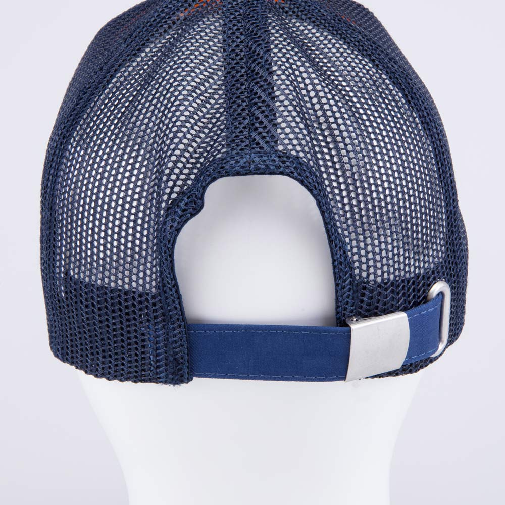 07711775-40 Кепка-бейсболка с сеткой для мальчика Акула, все фото 4