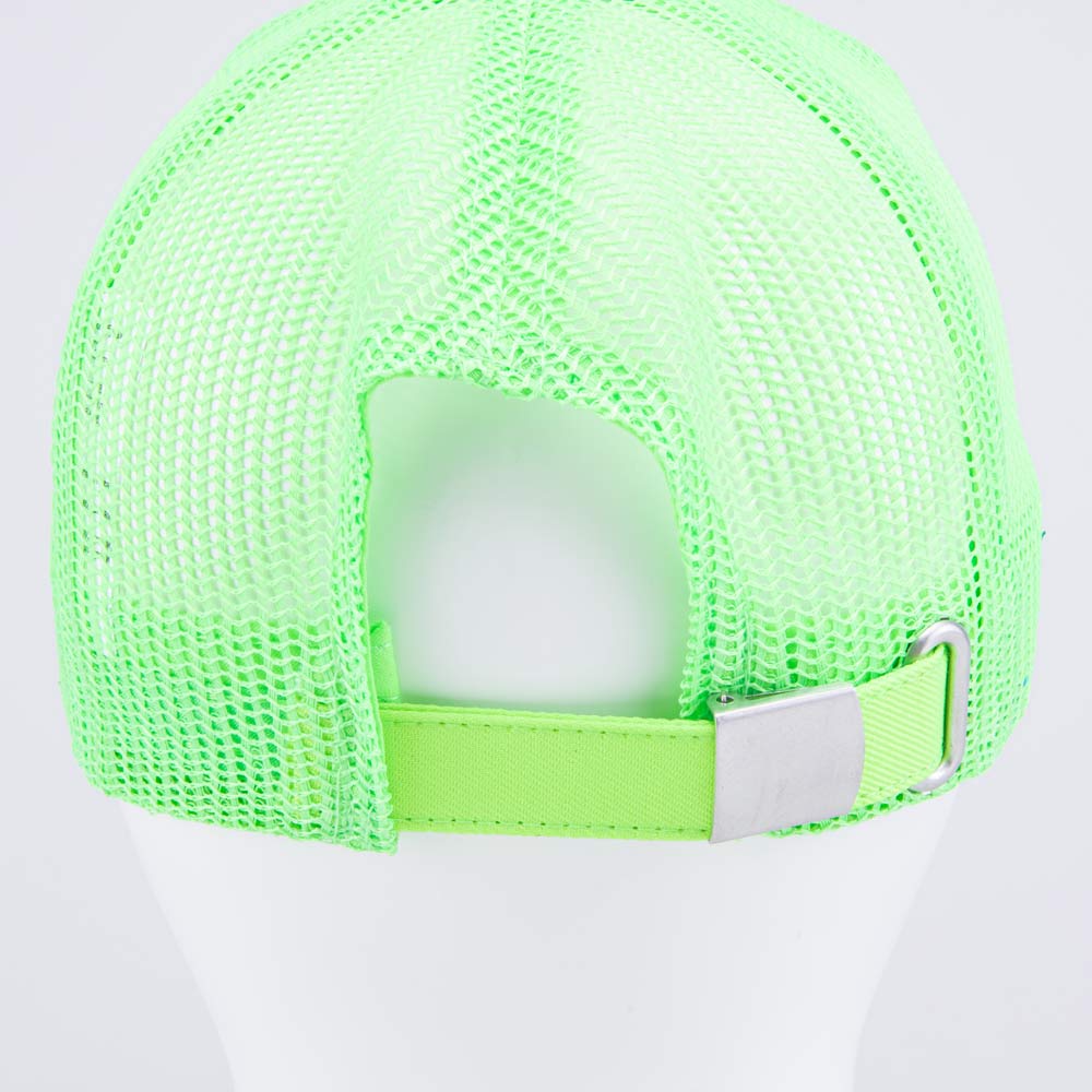 07711777-40 Кепка-бейсболка с сеткой , все фото 4