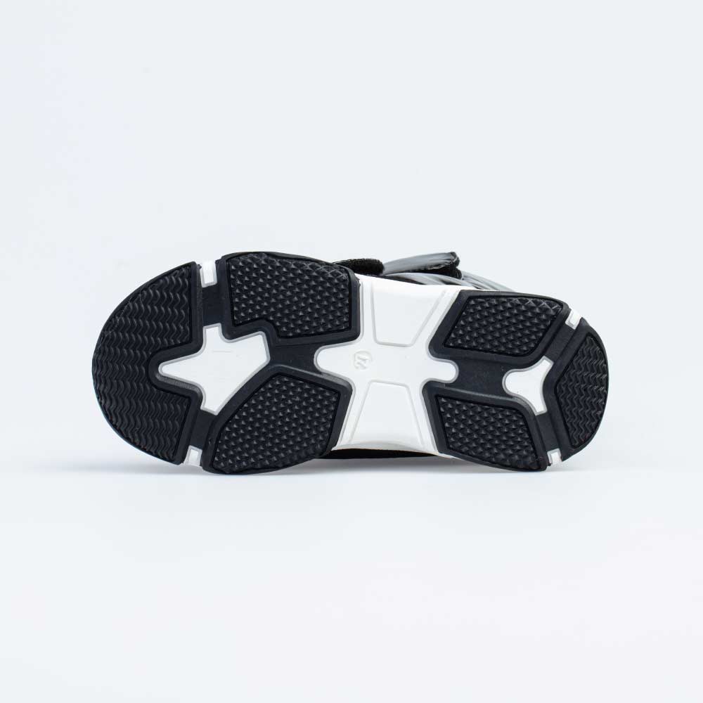 454061-41 Зимние сапожки-дутики для девочки, все фото 3